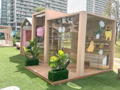 -深圳来福士广场