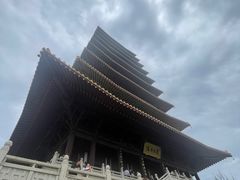 -牛首山文化旅游区