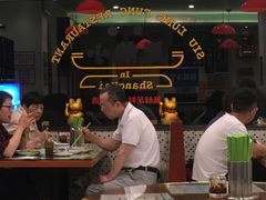 -小龍鳳餐室(番禺路店)