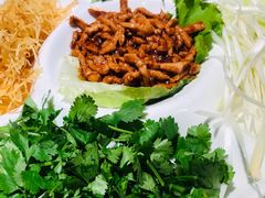 -四姐妹东北饺子(沙尾路店)