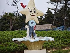 -朱家尖南沙景点