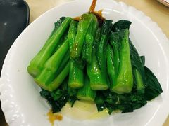 -盛记粥面(佐敦店)
