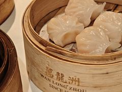 -万龙洲海鲜(南新仓店)