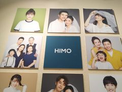 -海马体照相馆(万菱汇店)