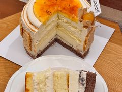 -流酥可心·牛乳蛋糕商店(禾祥西路店)