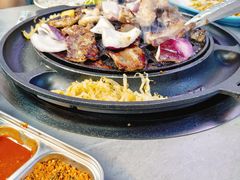 -牛犇炭火烤肉·鲜切烤肉(承德总店)