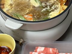 -锅圈食汇火锅烧烤食材超市(天润广场店)