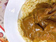 沙爹牛肉捞丁-華人 華星冰室(氹仔 店)