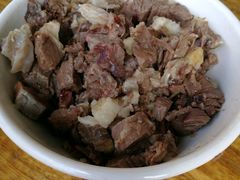 -龙门李家三旦羊肉汤馆