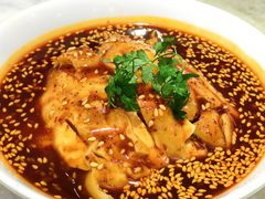 -孔雀云贵川·融合菜(长宁来福士店)