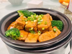 -安蒂娅·海鲜自助餐厅(安蒂娅美兰酒店)