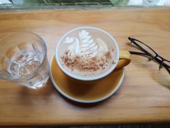 -COFFEE HOLIC(朝外SOHO店)