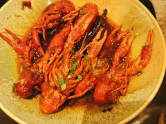 -盛宴自助餐厅(运达喜来登店)