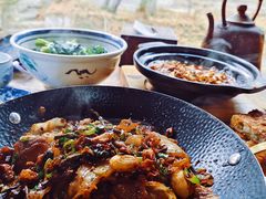 -青城甲(青城山店)