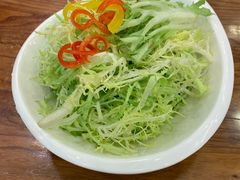 -老回回饺子馆(海洋馆店)