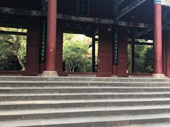 -南岳衡山风景名胜区-南岳大庙