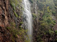 -湖洞水自然风景区