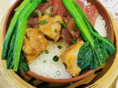-点都德(汇盈广场店)