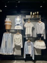 -WM Hair Salon精品店