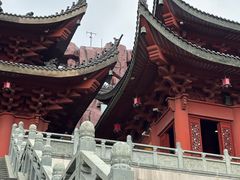 -上海东林寺(金山区)