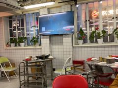 -燃计沙茶皇·香港沙茶火锅(人广旗舰店)