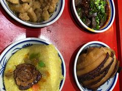 -窄巷子陕菜馆·地道陕西菜(粉巷店)