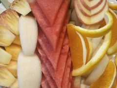 -维园港式茶餐厅(龙岗盛平店)