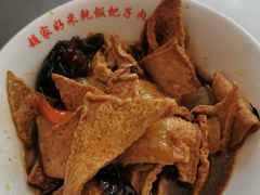 -赵家好米干饭把子肉(小纬六路店)