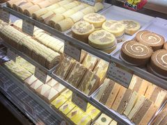 -蜂蝶来饼店(拱北总店)