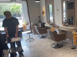 -逸丝风尚yesfashion造型