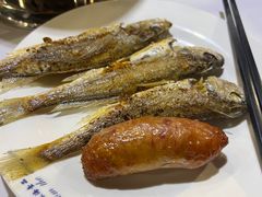 -深海壹品海鲜自助餐厅(吾悦广场店)