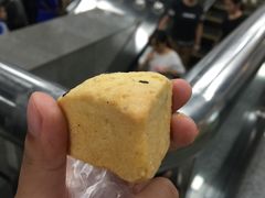 -嘉乐蛋挞王(文明分店)