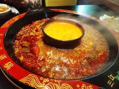 -三江两海老火锅(北京首店)