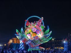 -第35届青岛国际啤酒节