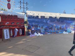 -七彩云南欢乐世界