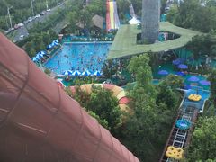 -苏州乐园森林水世界