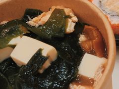 味增汤-上清·三文鱼鲜寿司(同德店)