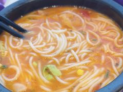 -过桥缘·过桥米线(北京望京万象汇店)