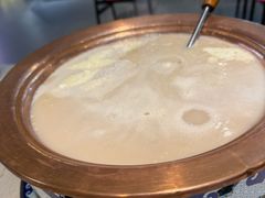 -斯琴阿妈蒙古餐厅(新城店)