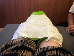 -天然沐足·推背采耳·敷姜艾灸(龙眼美食街店)