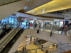 -天河城购物中心