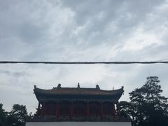 -普陀宗乘之庙(小布达拉宫)