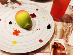 -théATRE 茶聚场(王府中環店)