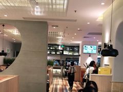 大堂-卡朋西餐(扬名广场店)