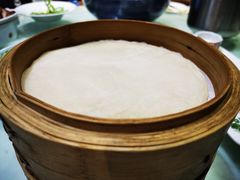 -北京老铺烤鸭(西稍门店)
