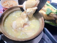 -绿柠食堂(北外滩店)
