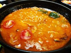 -九田家黑牛烤肉料理(中北镇店)