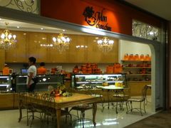 -檬舒舒MonChouChou(久光百货店)