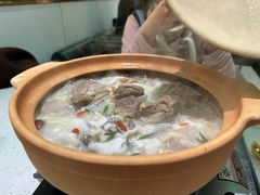 -青花椒花椒鱼(合生汇店)