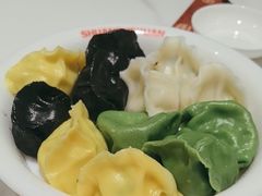 -双合园·海鲜水饺青岛菜(万佳广场店)